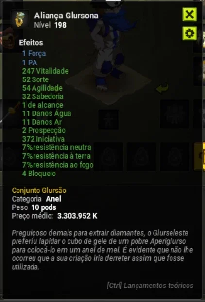 slider