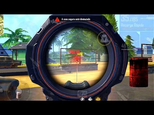 slider