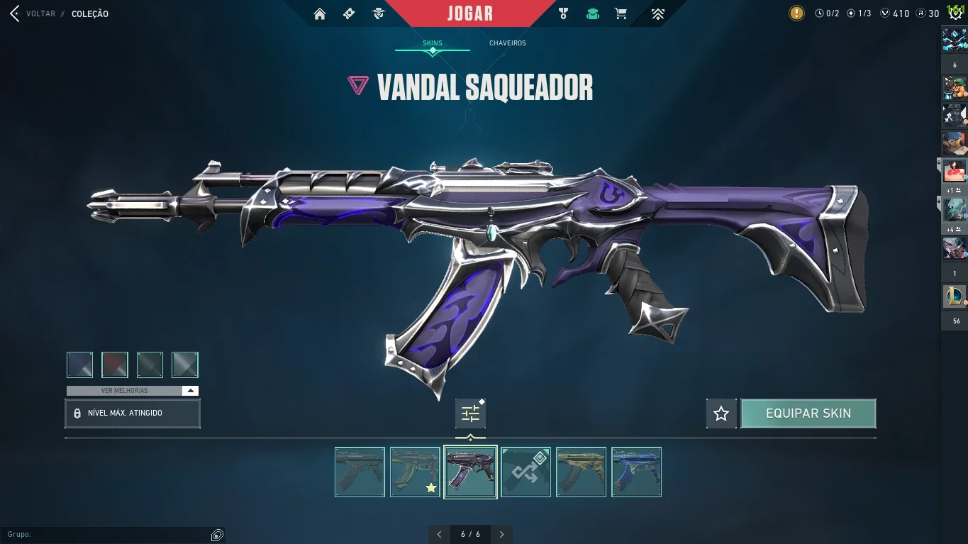 slider