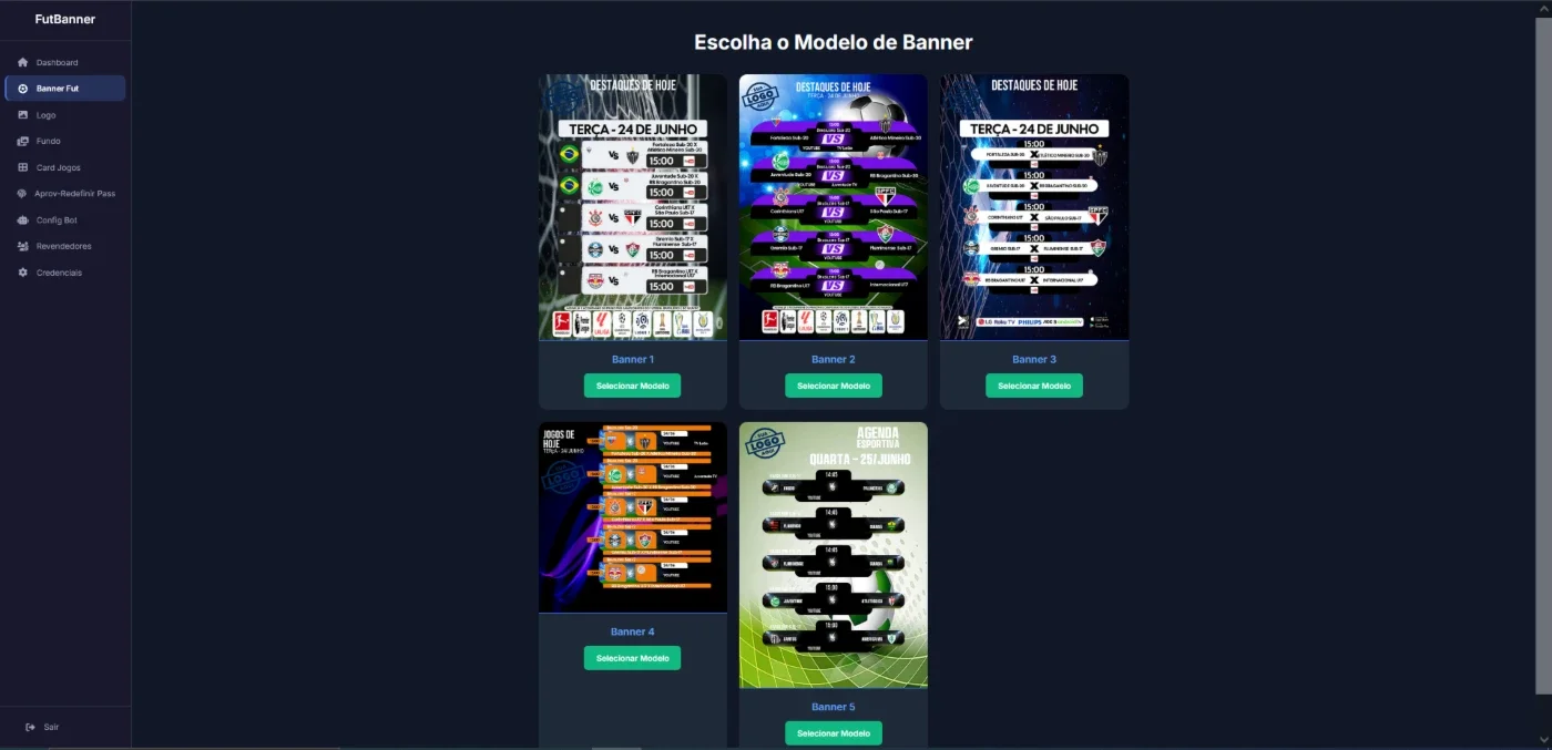 slider