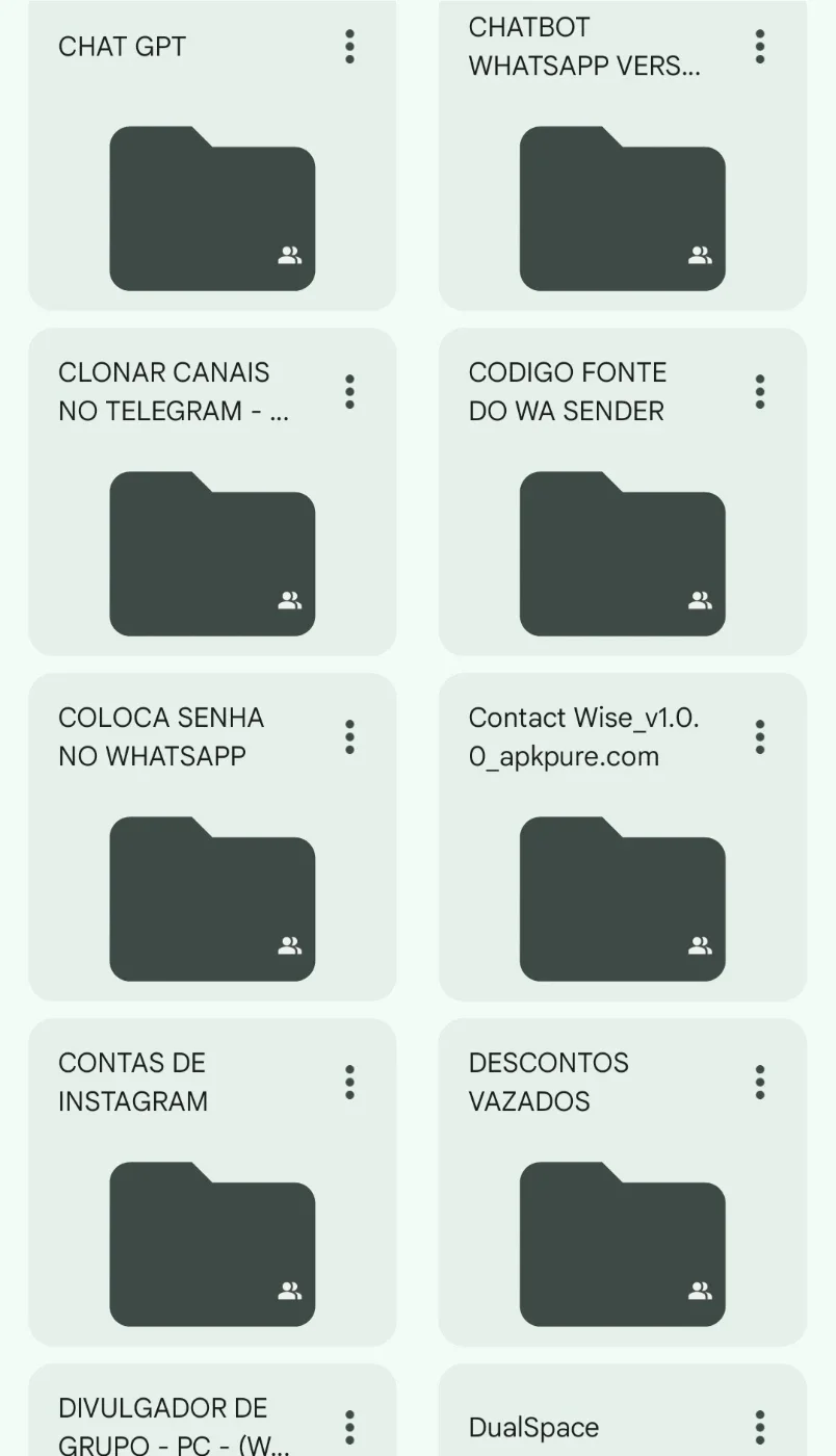 slider