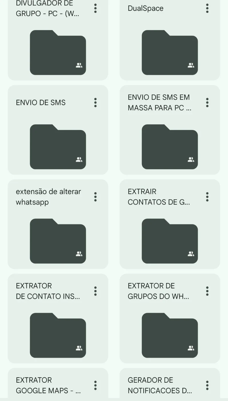slider