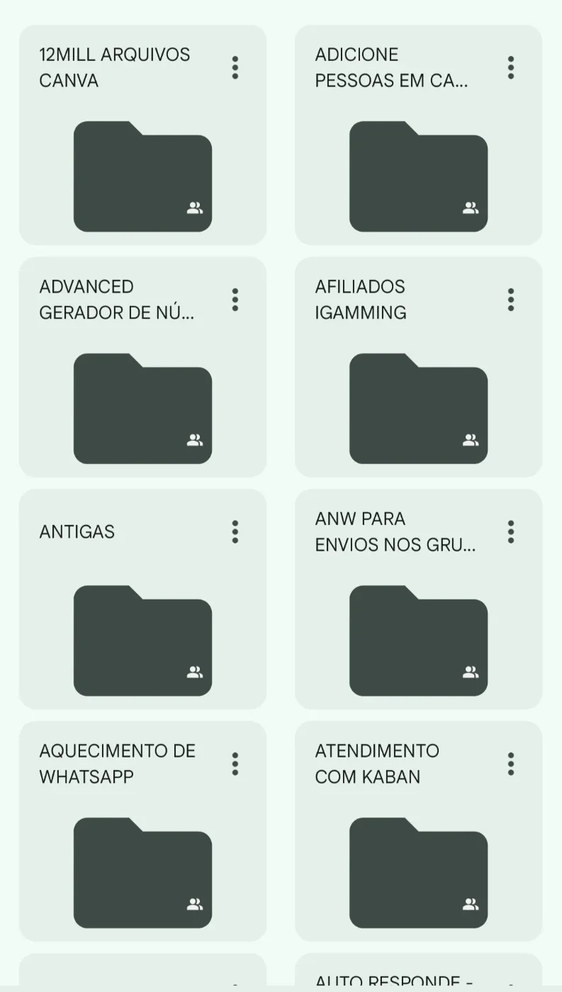 slider