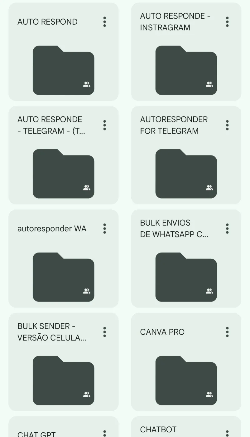 slider