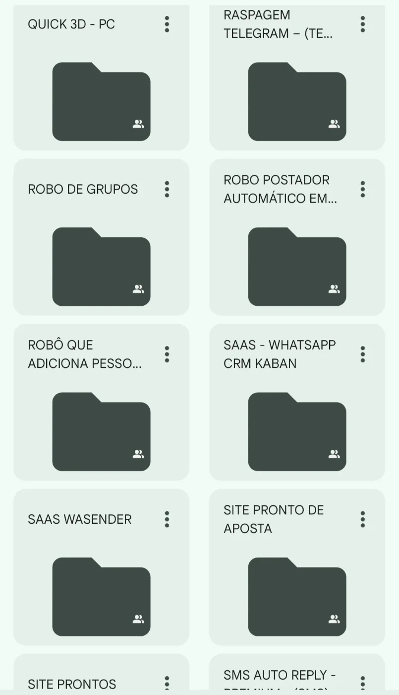 slider