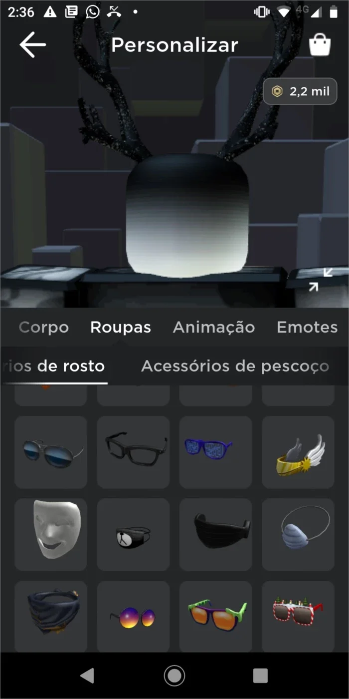 slider