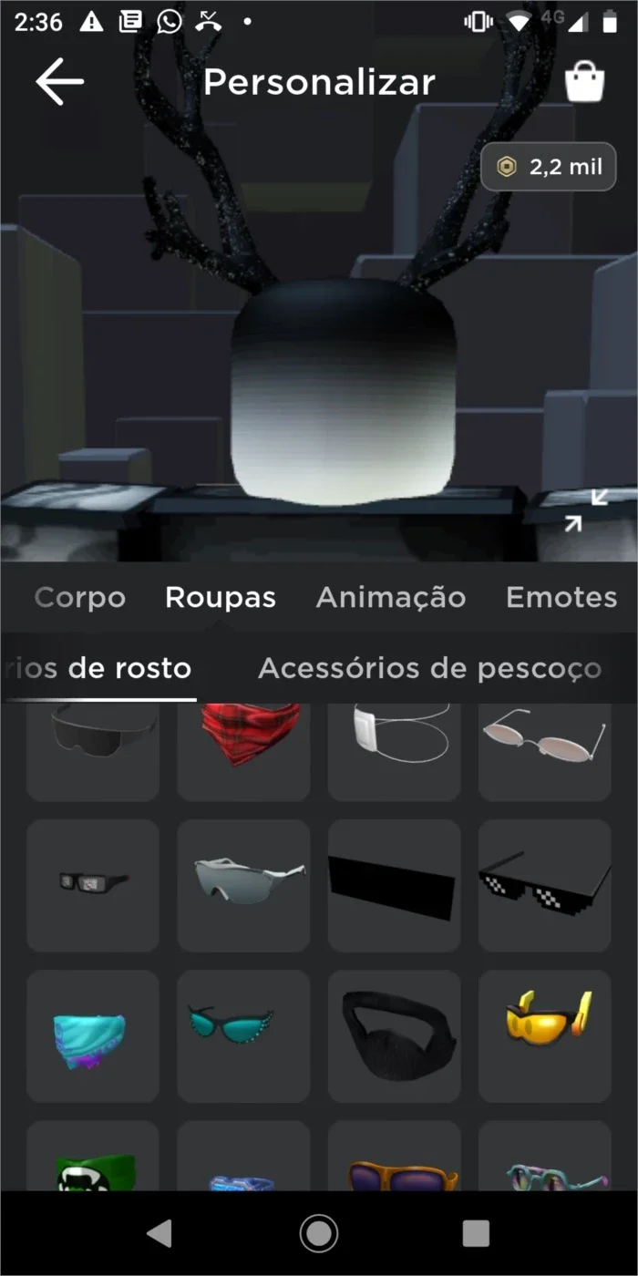 slider