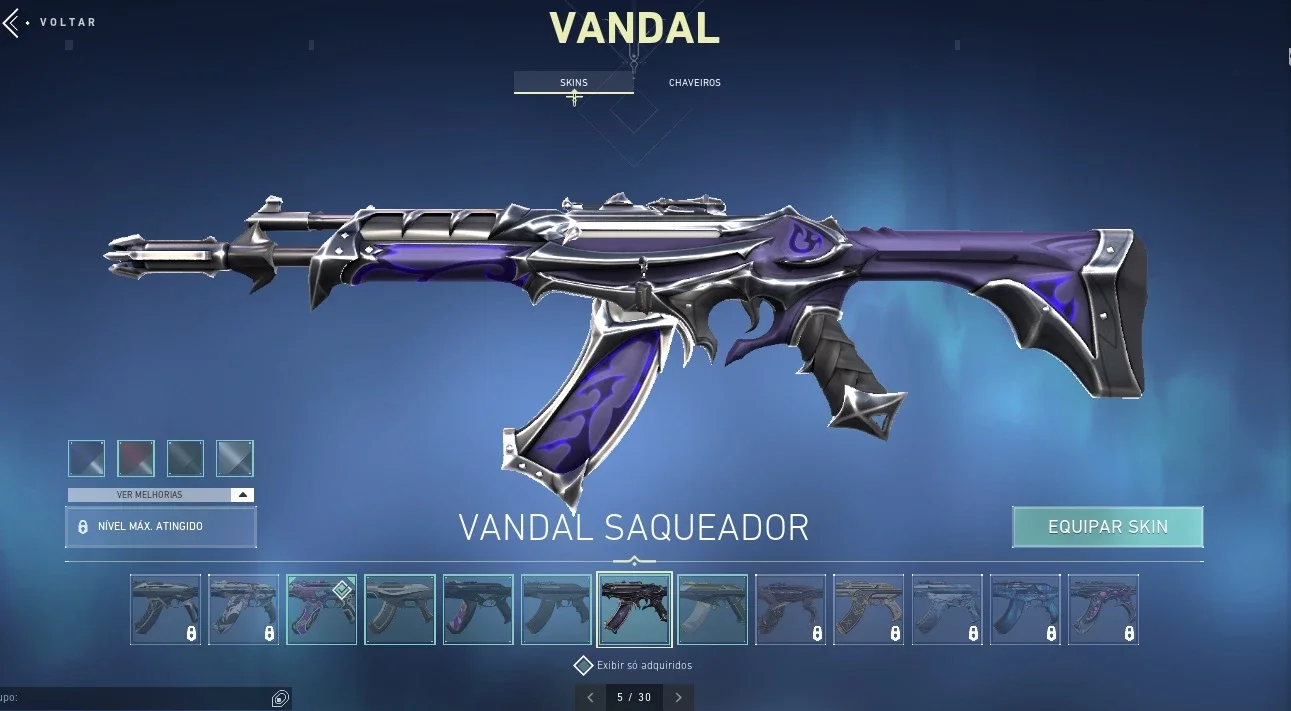 slider