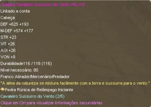 slider