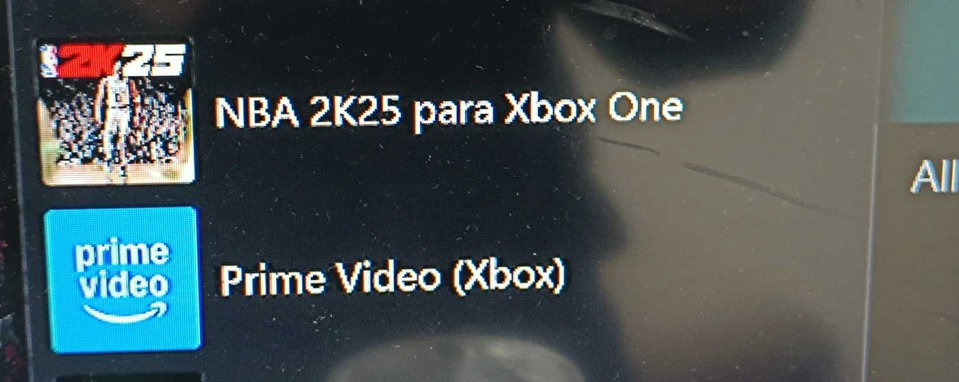 slider