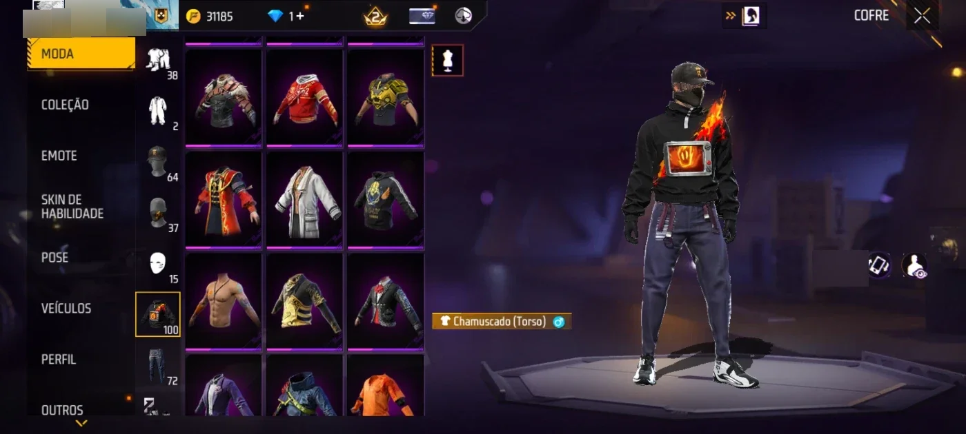 slider