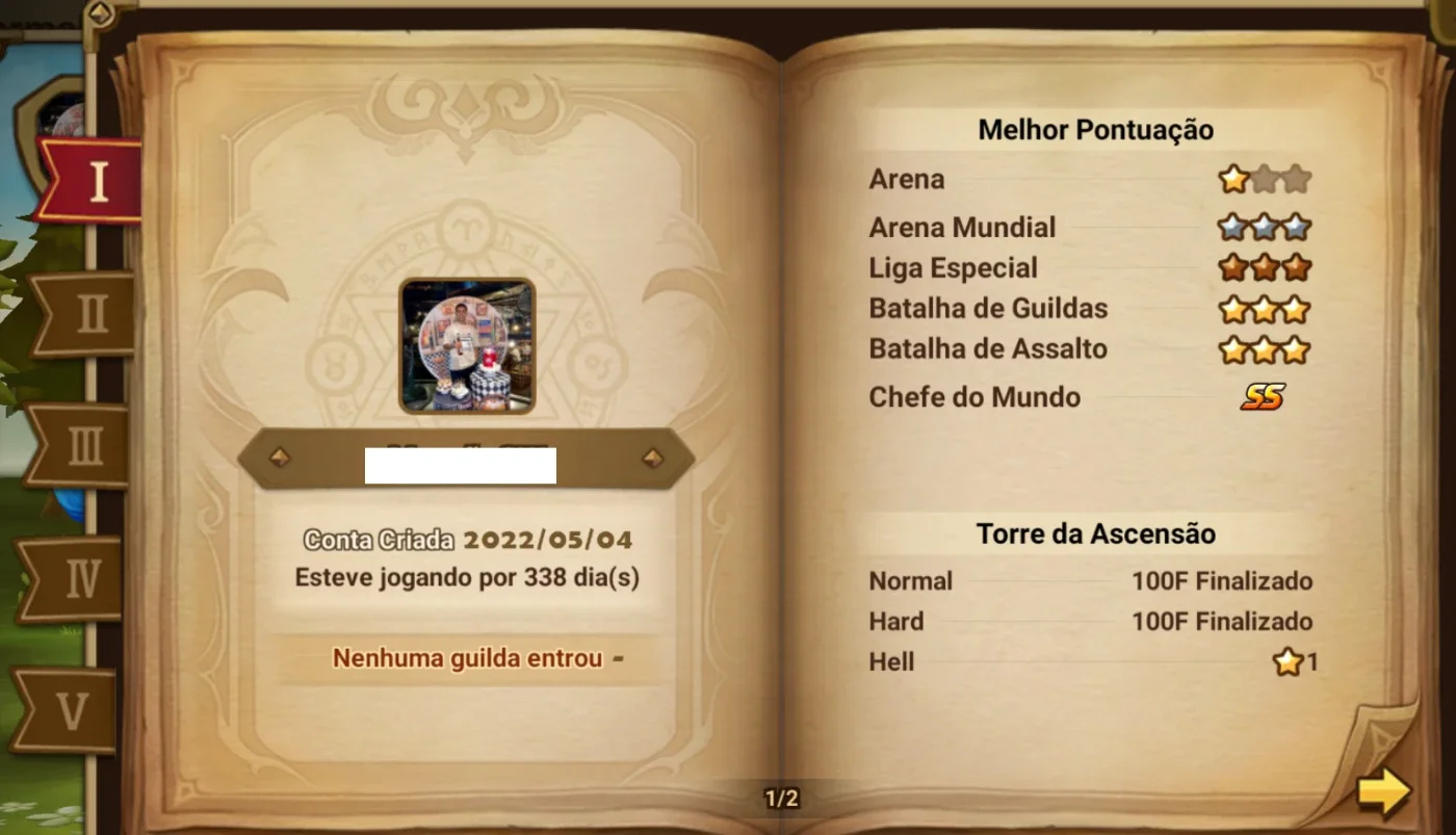 slider
