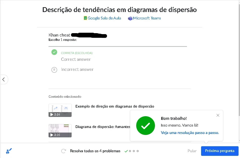 slider