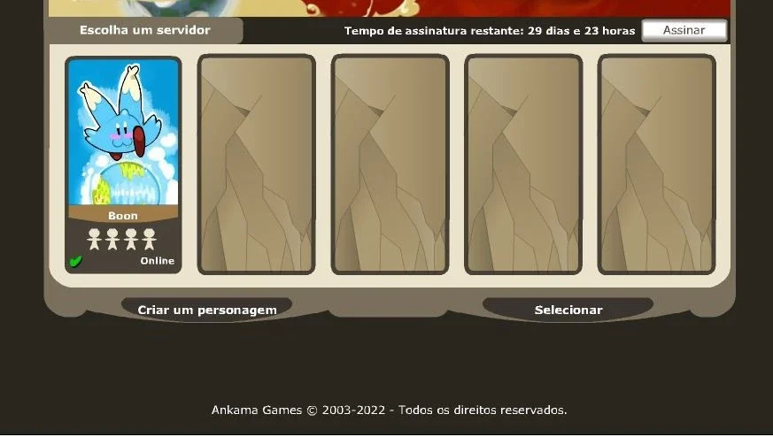 slider