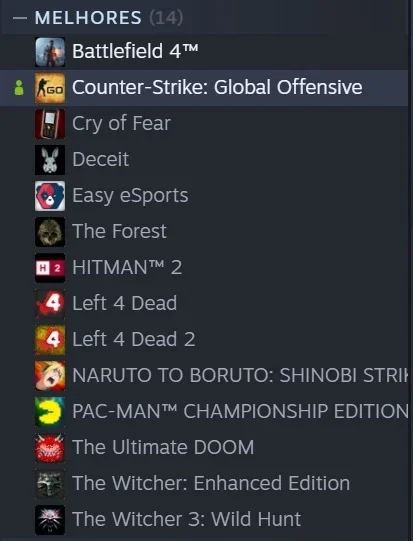 slider