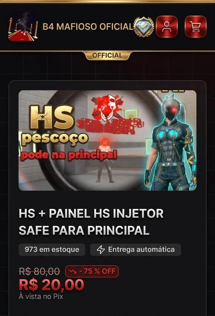 slider