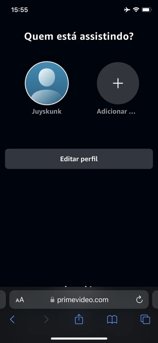 slider