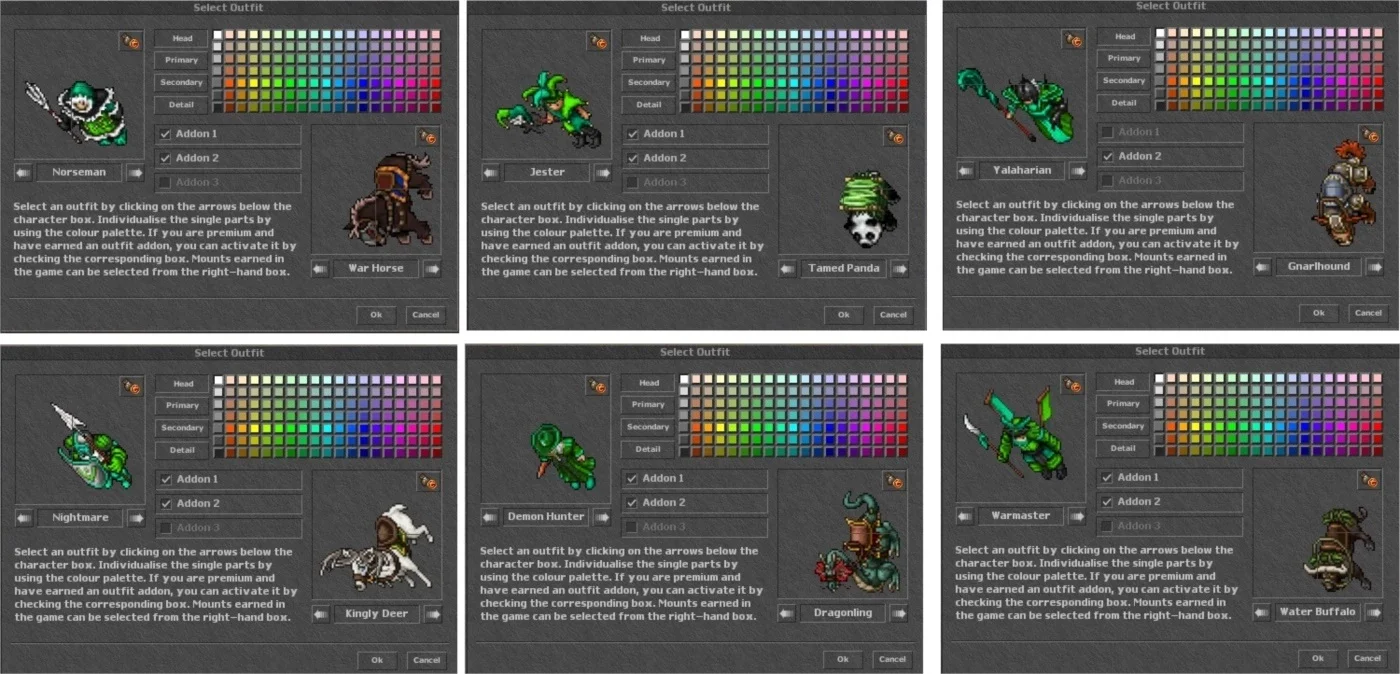 slider