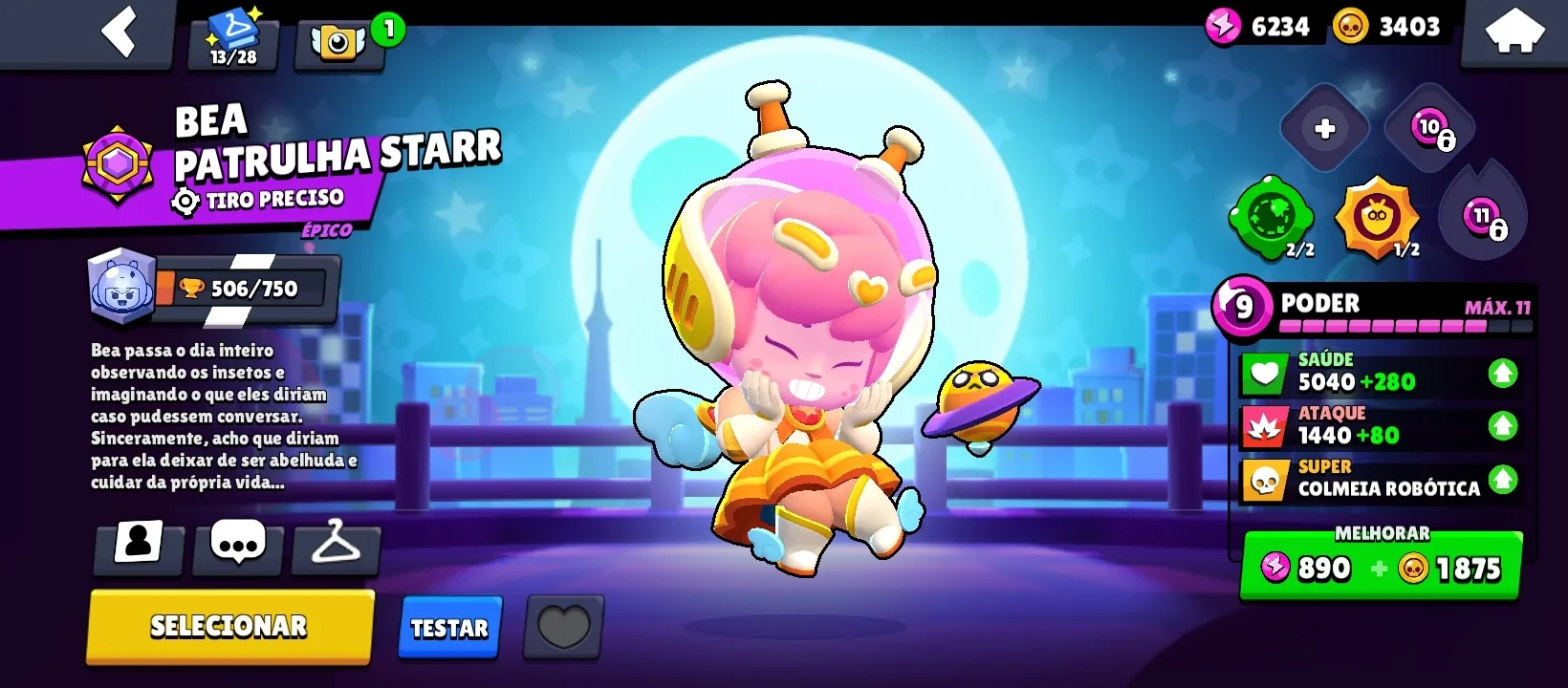 slider