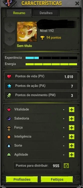 slider