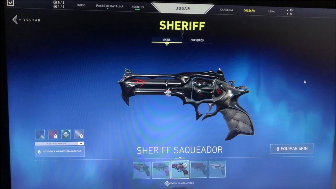 slider