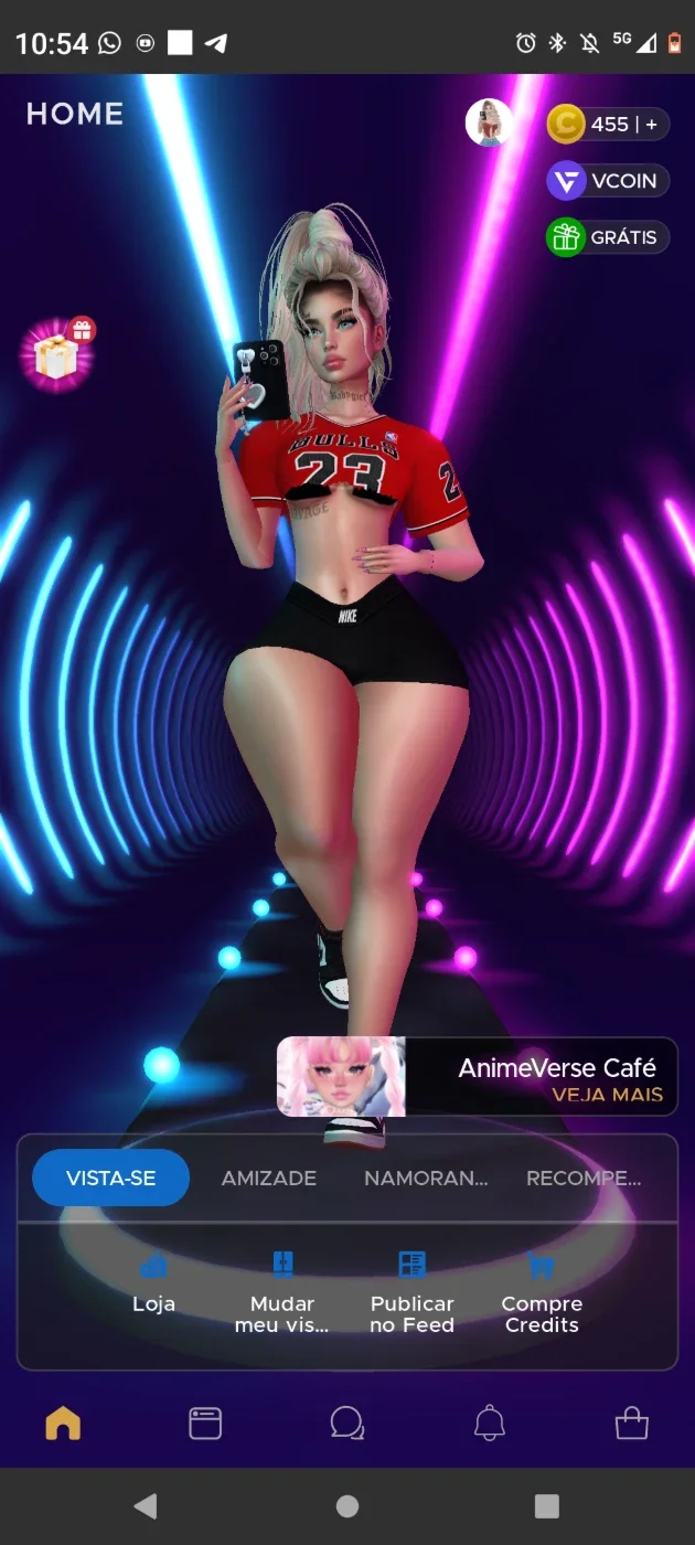slider