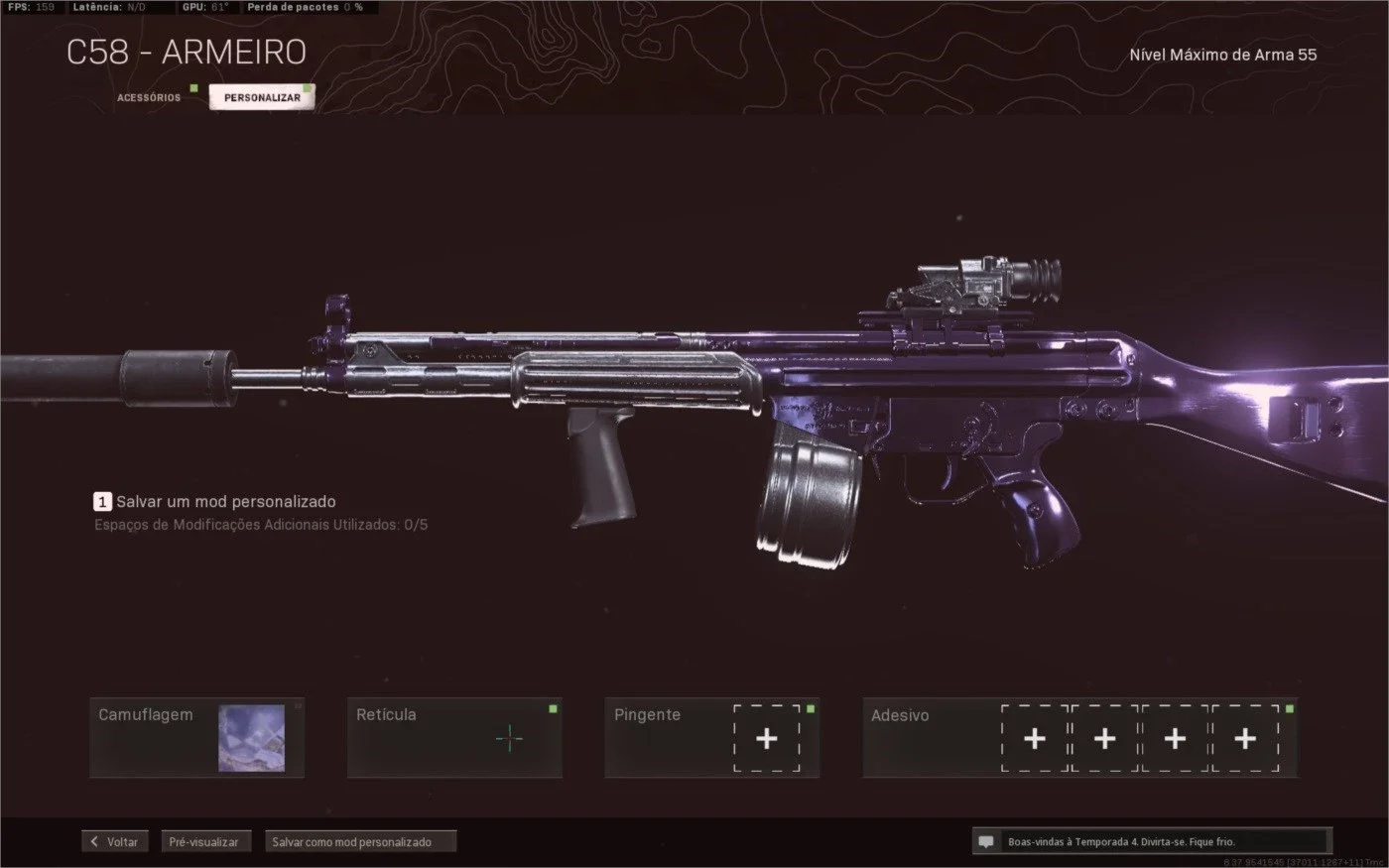 slider