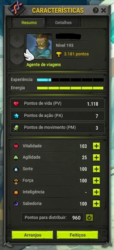 slider