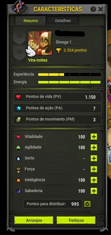 slider