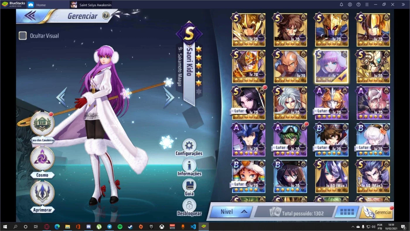 slider