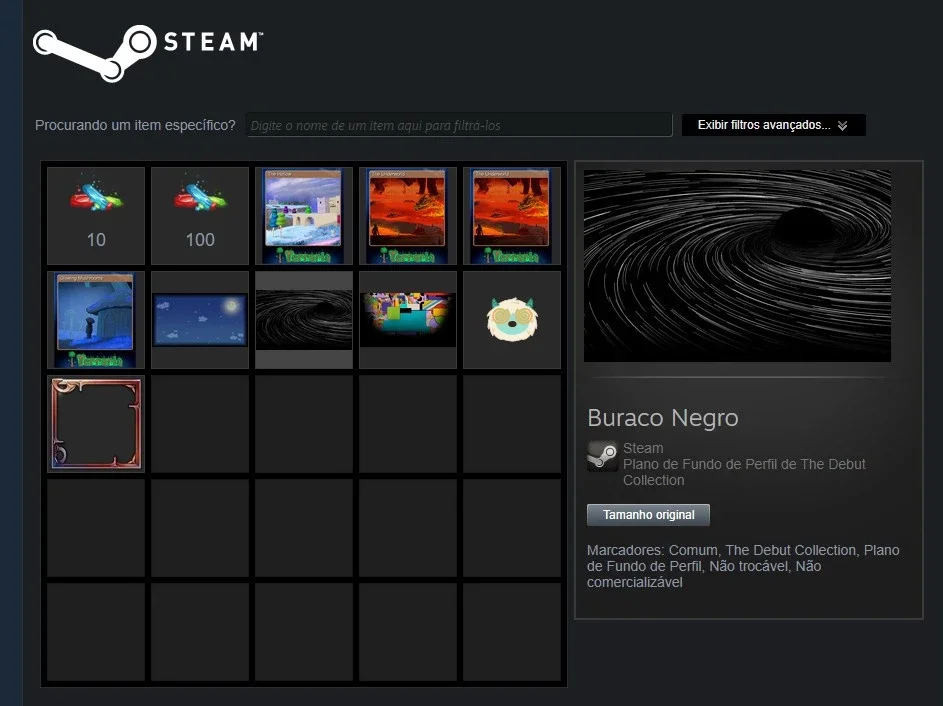 slider