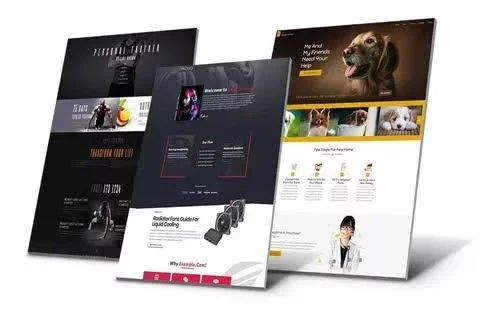 slider