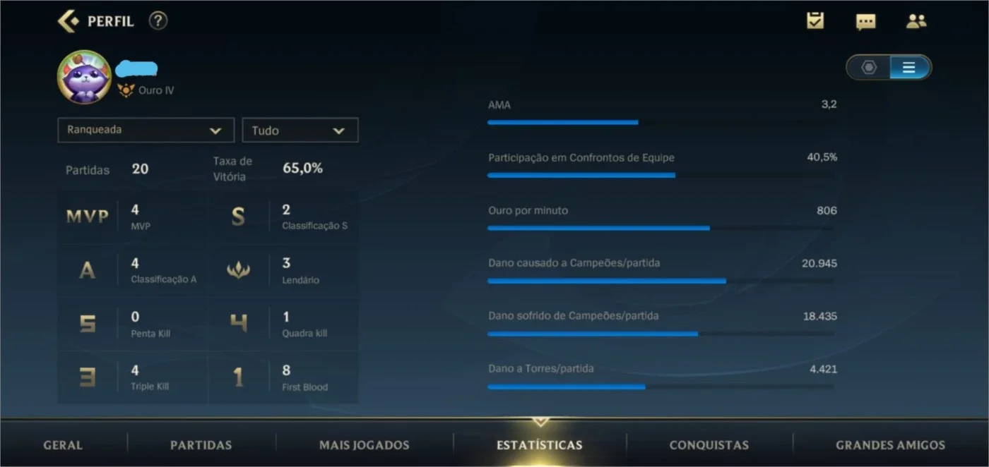 slider