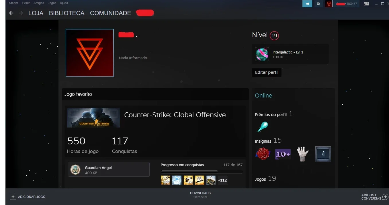 slider