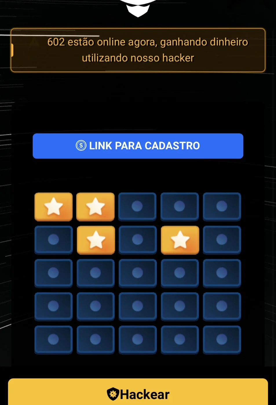 slider