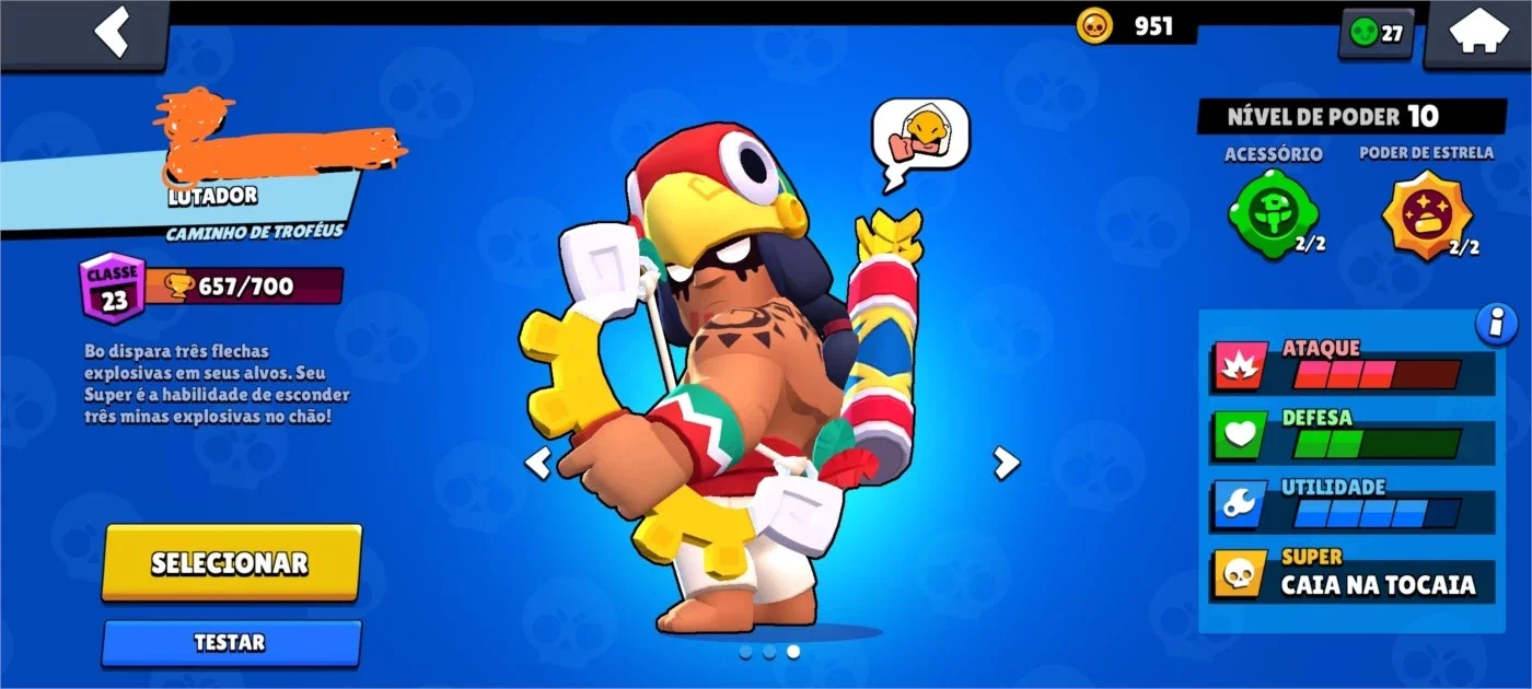 slider