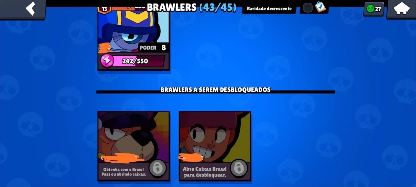 slider