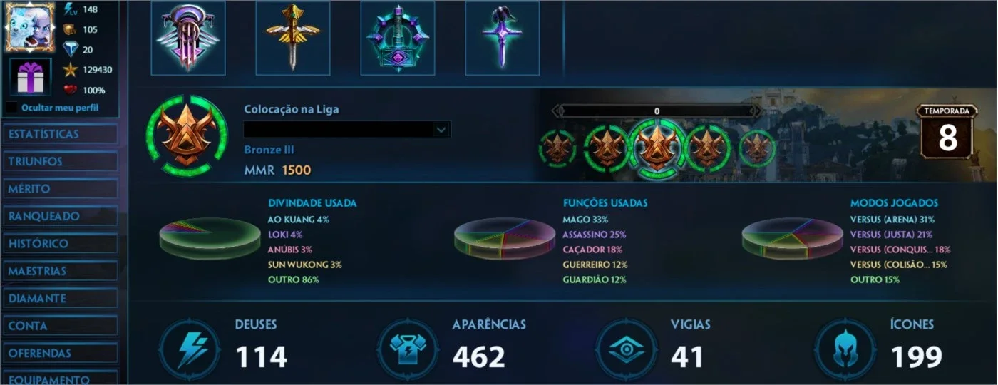 slider