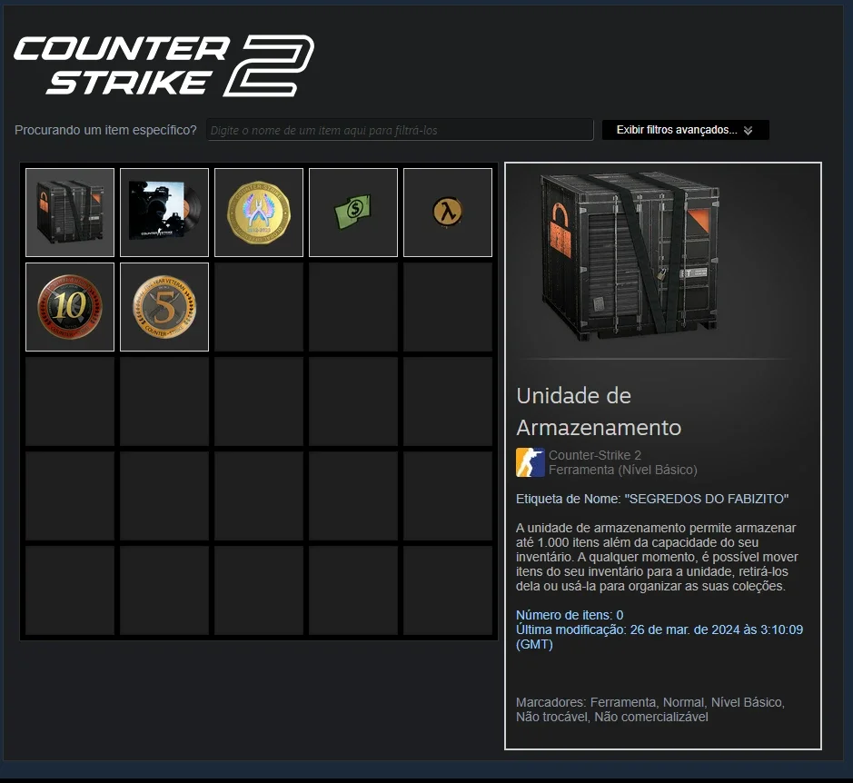 slider