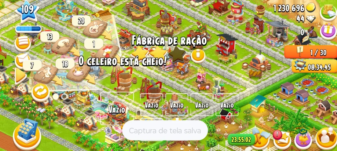 slider