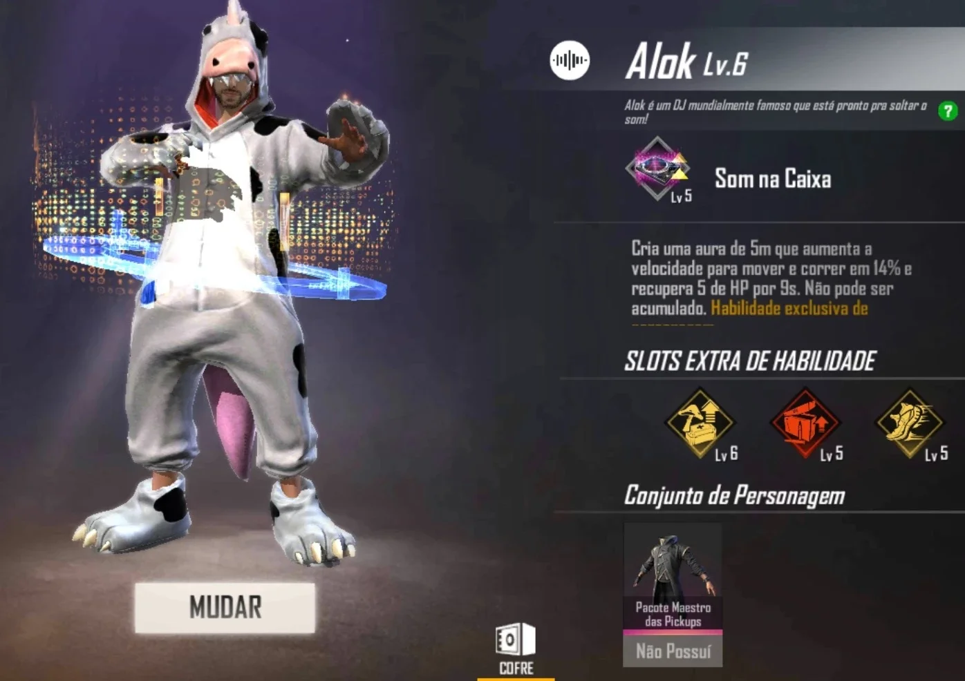 slider