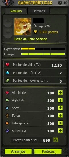 slider
