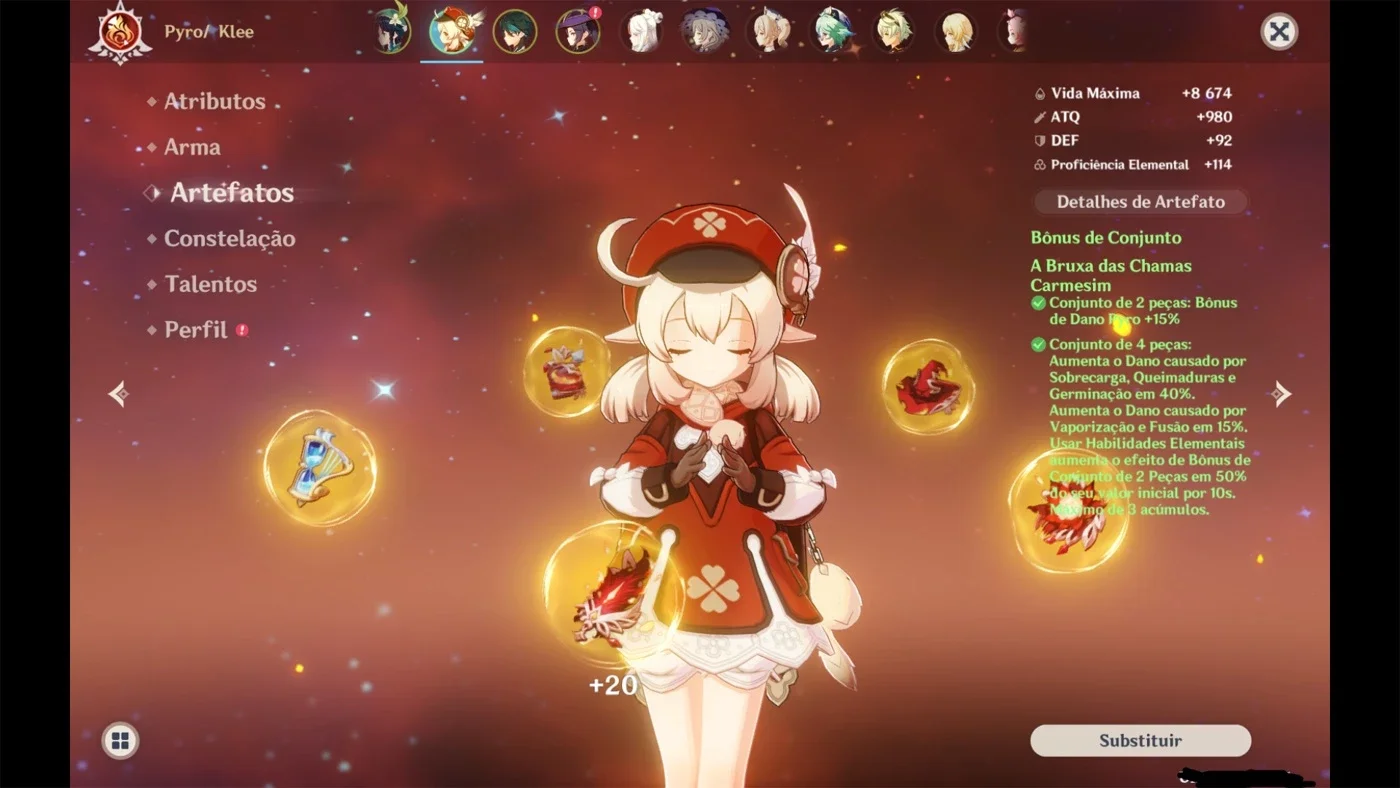 slider