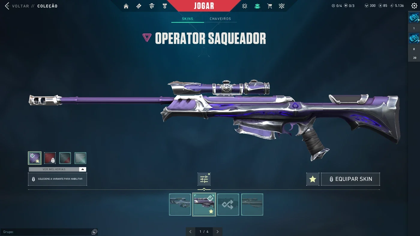 slider