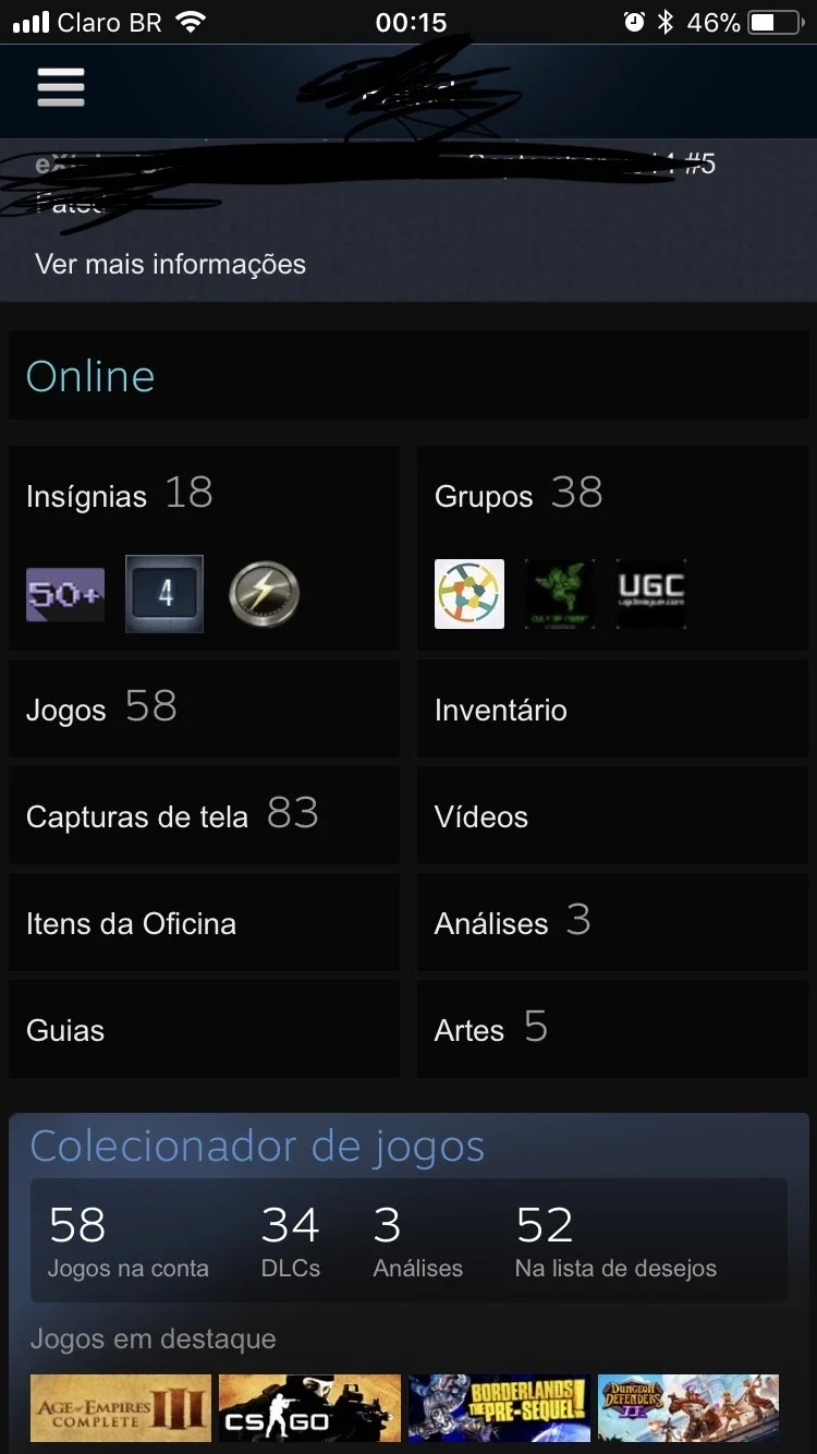 slider