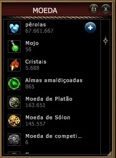 slider