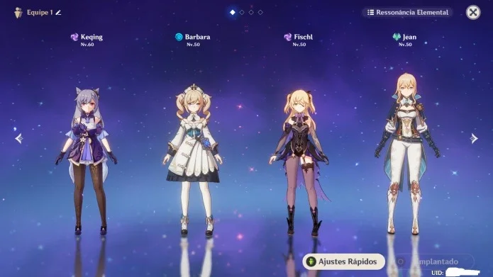 slider