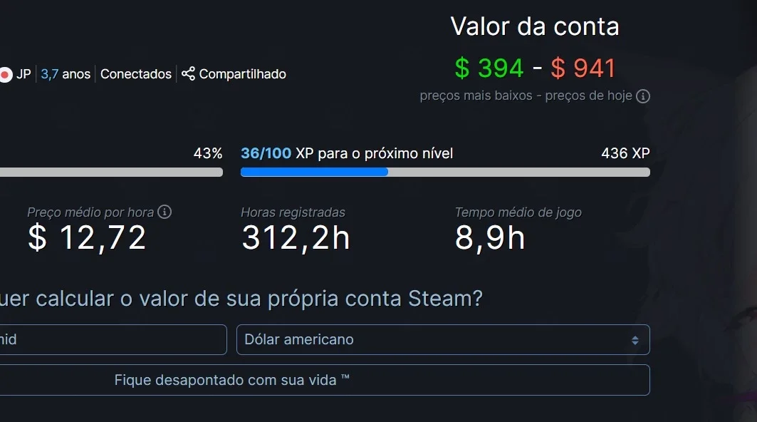 slider
