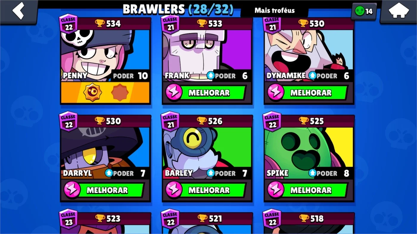 slider