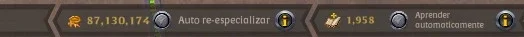 slider